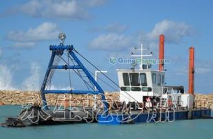 挖泥船全攻略 规格详解、转让指南、厂家选择与安全操作