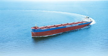 一带一路五年间 海陆空运输全面提速，船舶制造驶向新蓝海